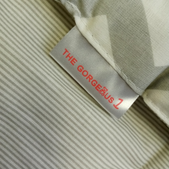 The Gorgeous 1 Baby Swaddle Wrap Blanket - Picture 6 of 7